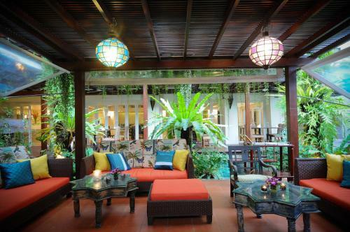 Hotel Burasari Resort