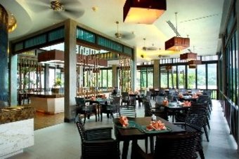 Hotel Sea Pearl Villas Resort