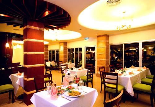 Hotel Kalim Resort