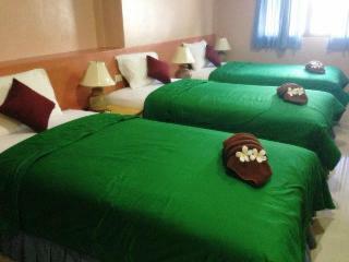 Silla Patong Hostel