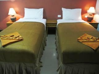 Silla Patong Hostel