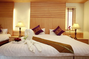 Hostal Patong Terrace Boutique Hotel