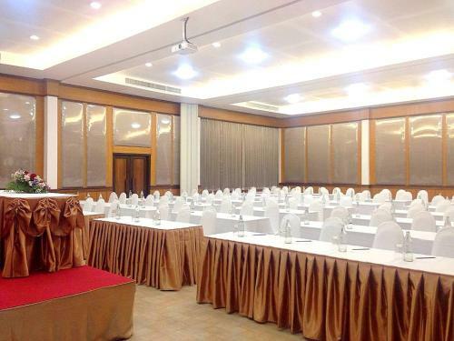 Hotel Kireethara Boutique Resort
