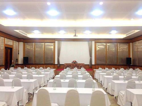 Hotel Kireethara Boutique Resort