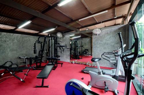 Hotel Kireethara Boutique Resort