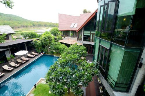 Hotel Kireethara Boutique Resort