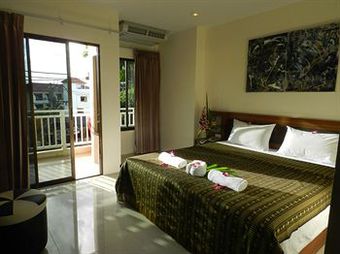 Suite Dreams Hotel