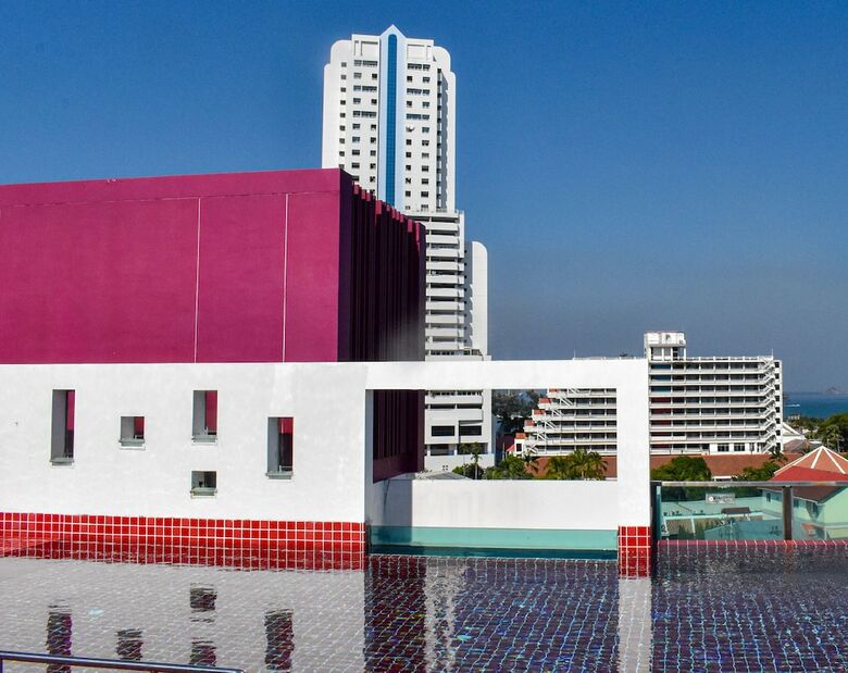 Sleep With Me Hotel Design Hotel @ Patong