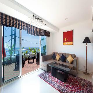 Orchid Hotel And Spa Kalim Bay