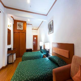 Orchid Hotel And Spa Kalim Bay
