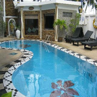 Orchid Hotel And Spa Kalim Bay