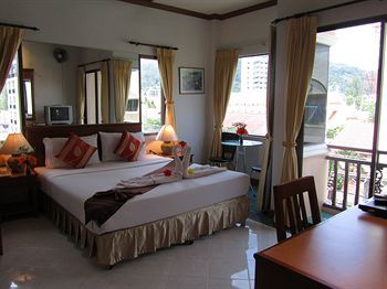 Hotel Sea Front Home