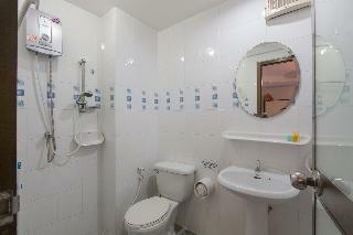 Aparthotel Patong Studio Apartments