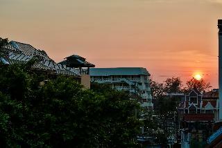 Aparthotel Patong Studio Apartments