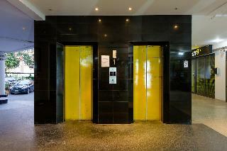 Aparthotel Patong Studio Apartments