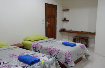 Hotel Ban Patong Residence