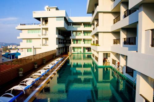 Hotel Casa Del M Resort