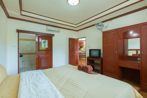 Hotel Patong Rai Rum Yen Resort