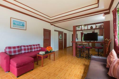 Hotel Patong Rai Rum Yen Resort