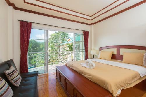 Hotel Patong Rai Rum Yen Resort
