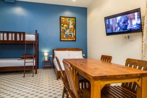 Hostal Eriksson Guesthouse
