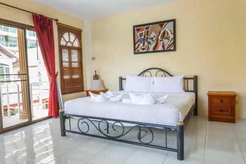 Hostal Eriksson Guesthouse