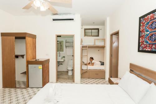 Hostal Eriksson Guesthouse