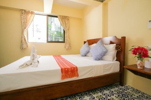 Hostal Eriksson Guesthouse