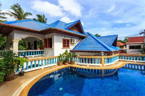 Hostal Eriksson Guesthouse