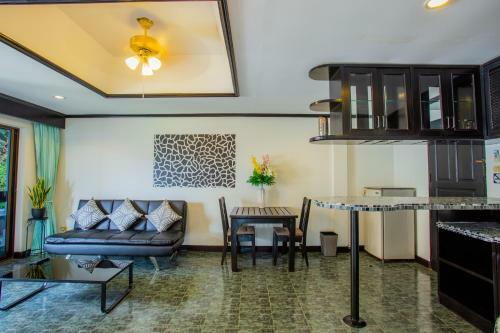 Hotel Nanai Residence