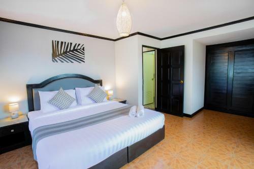 Hotel Nanai Residence