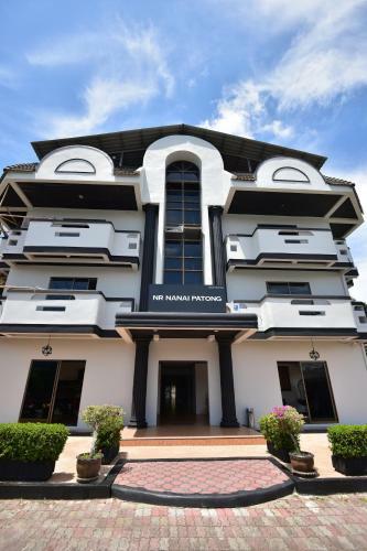 Hotel Nanai Residence