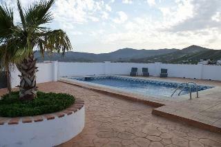 Villa In Almachar, M�laga 101849