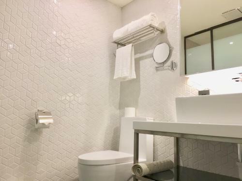 Hotel City Suites Taipei Nandong