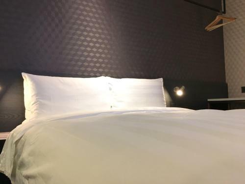 Hotel City Suites Taipei Nandong