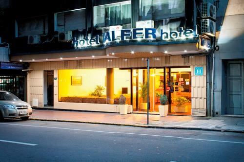 Balfer Hotel