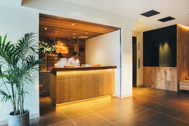 Centurion Hotel Cen Osaka Namba
