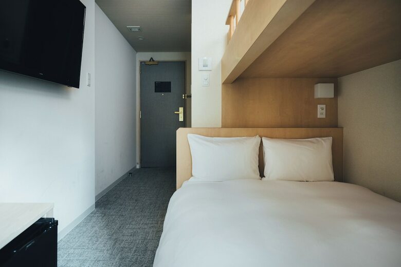 Centurion Hotel Cen Osaka Namba