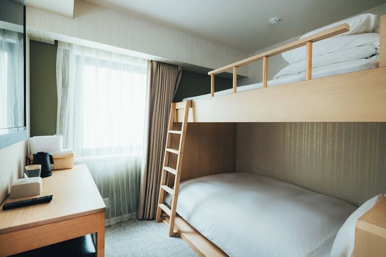 Centurion Hotel Cen Osaka Namba