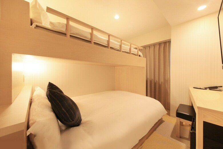 Centurion Hotel Cen Osaka Namba