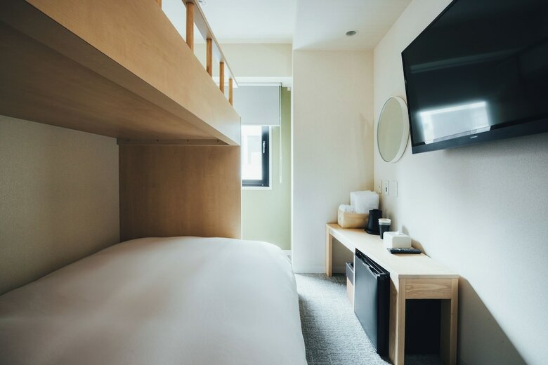 Centurion Hotel Cen Osaka Namba