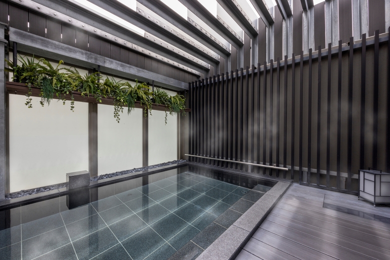Hiyori Hotel Tokyo Ginza East