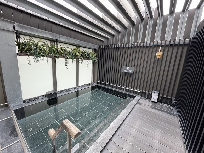 Hiyori Hotel Tokyo Ginza East