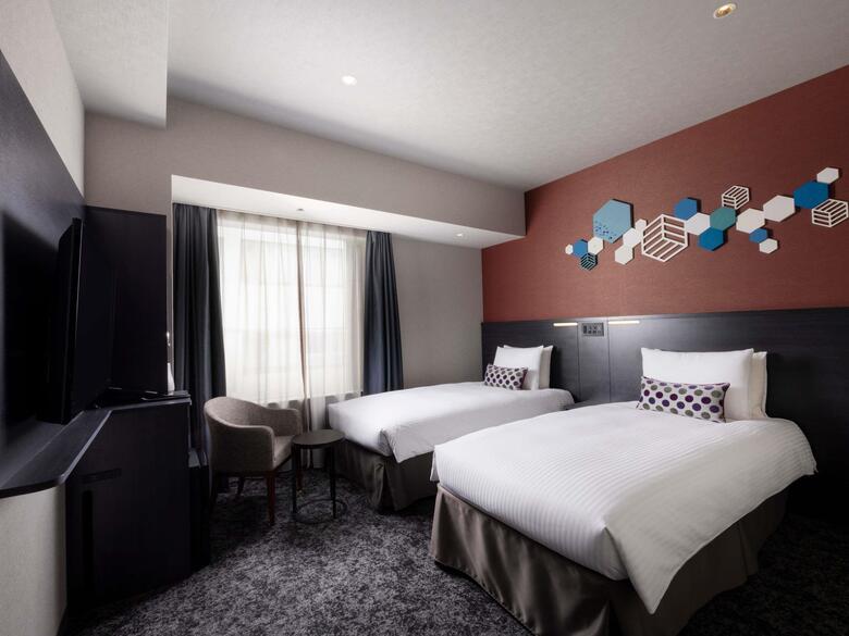 Hiyori Hotel Tokyo Ginza East