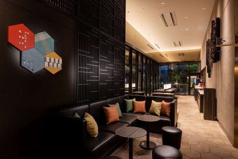 Hiyori Hotel Tokyo Ginza East
