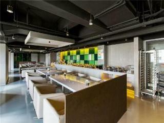 Hotel Jinjiang Inn Select Shaoxing Luxun Guli Jiefang Ro