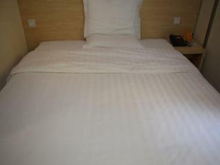 Hotel 7 Days Inn Nanchang Ruzi Road