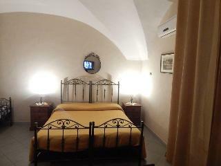 Bed & Breakfast Albatro Rooms