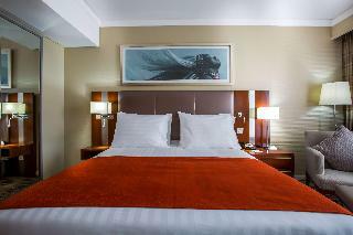 Hotel Park Inn By Radisson Kigali
