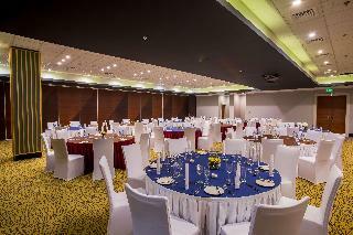 Hotel Park Inn By Radisson Kigali